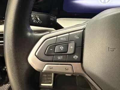 VW Golf Life Move 1.0 (2024) - Photo 10