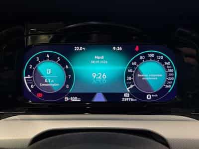 VW Golf Life Move 1.0 (2024) - Photo 13