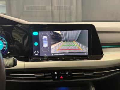 VW Golf Life Move 1.0 (2024) - Photo 14