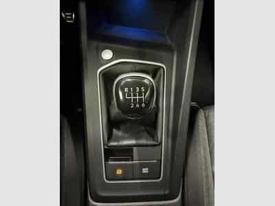 VW Golf Life Move 1.0 (2024) - Photo 15