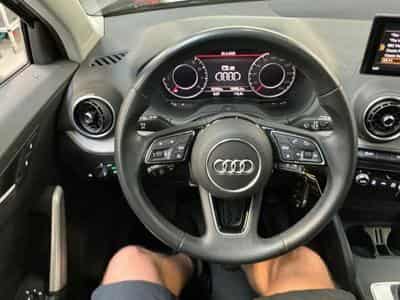 Audi Q2 Advanced 35 TFSI 150cv S TRONIC/ INFOTAINMENT/ PARK ASSIST (2023) - Photo 5