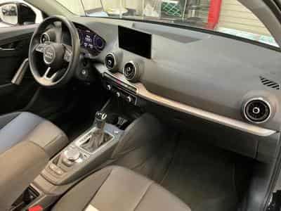 Audi Q2 Advanced 35 TFSI 150cv S TRONIC/ INFOTAINMENT/ PARK ASSIST (2023) - Photo 9