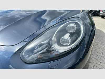 Porsche Panamera 3.0 S HYBRID (2015) - Foto 6