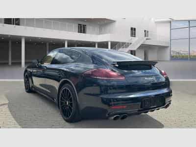 Porsche Panamera 3.0 S HYBRID (2015) - Foto 5
