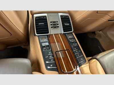 Porsche Panamera 3.0 S HYBRID (2015) - Foto 12
