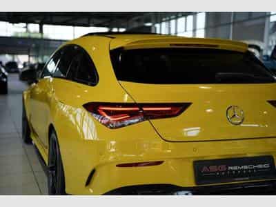 Mercedes CLA 45 AMG S 4M *2.H *Schale*Pano (2020) - Photo 14