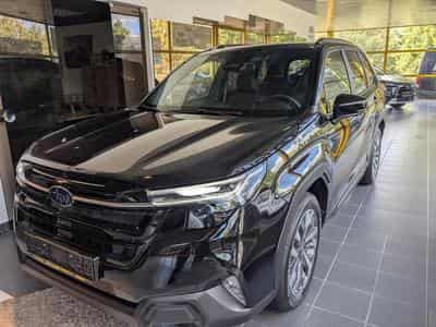 Subaru Forester Premium Vollausstattung 8 J. GARANTIE! (2026) - Photo 1