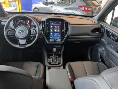 Subaru Forester Premium Vollausstattung 8 J. GARANTIE! (2026) - Photo 5