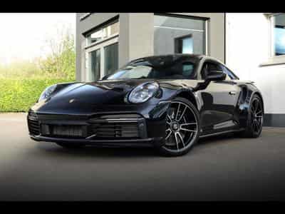 Porsche 911 (992) TURBO S COUPE PDK - EXCLUSIVE MANUFAKTUR (2024) - Foto 1
