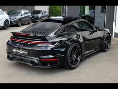 Porsche 911 (992) TURBO S COUPE PDK - EXCLUSIVE MANUFAKTUR (2024) - Foto 6