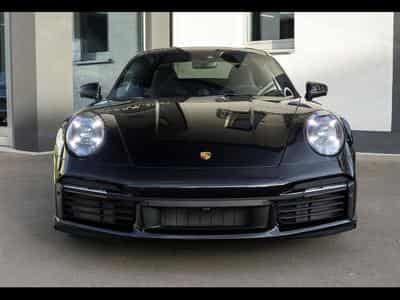 Porsche 911 (992) TURBO S COUPE PDK - EXCLUSIVE MANUFAKTUR (2024) - Foto 5