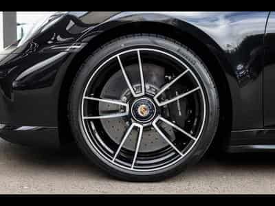 Porsche 911 (992) TURBO S COUPE PDK - EXCLUSIVE MANUFAKTUR (2024) - Foto 9