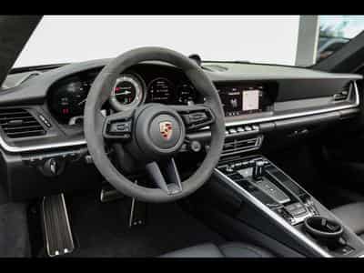 Porsche 911 (992) TURBO S COUPE PDK - EXCLUSIVE MANUFAKTUR (2024) - Foto 11