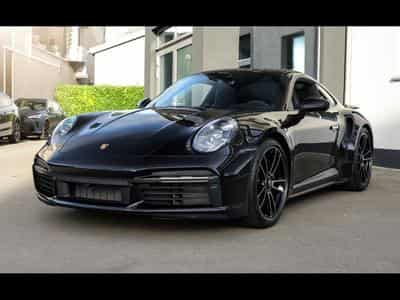 Porsche 911 (992) TURBO S COUPE PDK - EXCLUSIVE MANUFAKTUR (2024) - Foto 8