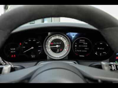 Porsche 911 (992) TURBO S COUPE PDK - EXCLUSIVE MANUFAKTUR (2024) - Foto 15