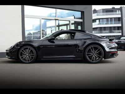 Porsche 911 .1 911 TURBO S COUPE PDK - EXCLUSIVE MANUFAKTUR (2024) - Foto 2