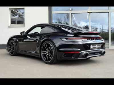 Porsche 911 .1 911 TURBO S COUPE PDK - EXCLUSIVE MANUFAKTUR (2024) - Foto 3