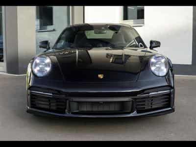 Porsche 911 .1 911 TURBO S COUPE PDK - EXCLUSIVE MANUFAKTUR (2024) - Foto 5