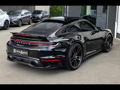 Porsche 911 .1 911 TURBO S COUPE PDK - EXCLUSIVE MANUFAKTUR (2024) - Foto 6