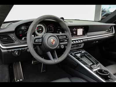 Porsche 911 .1 911 TURBO S COUPE PDK - EXCLUSIVE MANUFAKTUR (2024) - Foto 11
