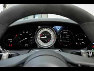 Porsche 911 .1 911 TURBO S COUPE PDK - EXCLUSIVE MANUFAKTUR (2024) - Foto 15