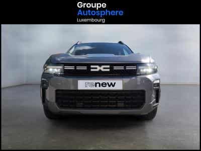 Dacia Bigster Journey Mild Hybrid 140 (2026) - Photo 2