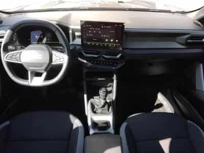 Dacia Bigster Journey Mild Hybrid 140 (2026) - Photo 5
