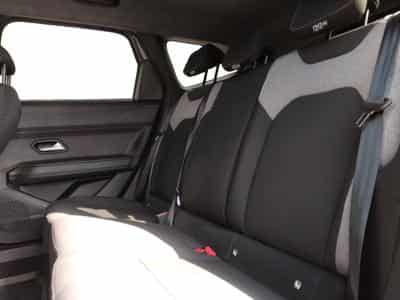 Dacia Bigster Journey Mild Hybrid 140 (2026) - Photo 8