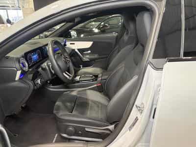 Mercedes CLA 200 CLA 200 Special Edition/AHK/KAMERA/19'/ (2025) - Photo 5