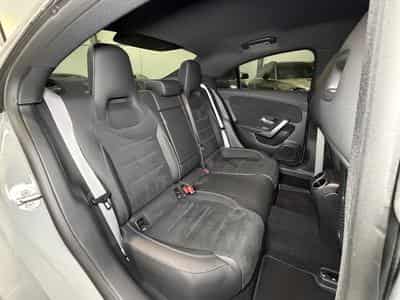 Mercedes CLA 200 CLA 200 Special Edition/AHK/KAMERA/19'/ (2025) - Photo 12