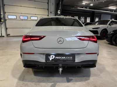 Mercedes CLA 200 CLA 200 Special Edition/AHK/KAMERA/19'/ (2025) - Photo 11