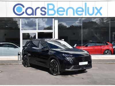 Peugeot 5008 Hybrid 145 GT Exclusive e-DCS6 PANO ACC CAM360 NEUF (2026) - Photo 1