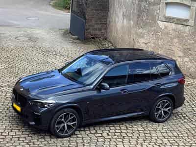 BMW X5 XDRIVE 3.0D SPORT M - 265cv (2020) - Photo 1