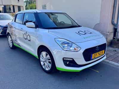 Suzuki Swift Série spéciale (2019) - Photo 1