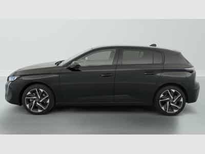Peugeot 308 Hybrid 145 e-DCS6 Allure (2025) - Foto 4