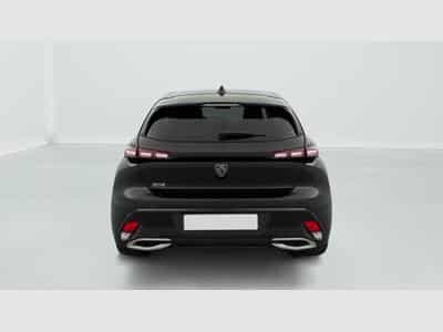 Peugeot 308 Hybrid 145 e-DCS6 Allure (2025) - Foto 6