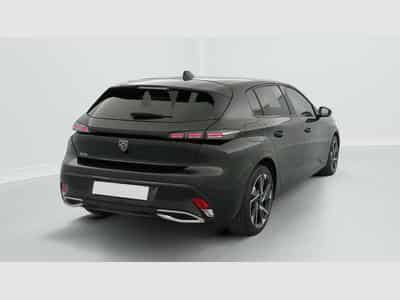 Peugeot 308 Hybrid 145 e-DCS6 Allure (2025) - Foto 7