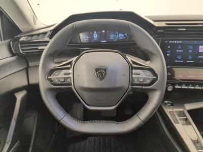 Peugeot 308 Hybrid 145 e-DCS6 Allure (2025) - Foto 14