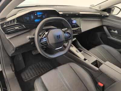 Peugeot 308 Hybrid 145 e-DCS6 Allure (2025) - Foto 15