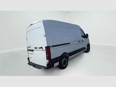 Renault Master BLUE DCI 130 L2H2 3T5 TR EXTRA (2025) - Foto 7