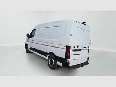 Renault Master BLUE DCI 130 L2H2 3T5 TR EXTRA (2025) - Foto 5