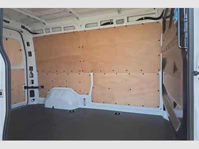 Renault Master BLUE DCI 130 L2H2 3T5 TR EXTRA (2025) - Foto 10