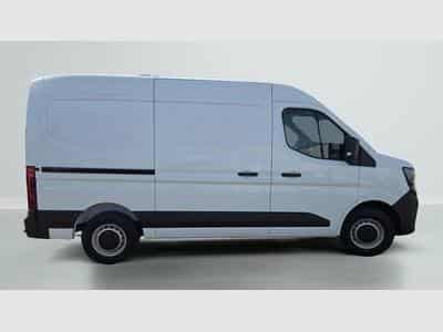 Renault Master BLUE DCI 130 L2H2 3T5 TR EXTRA (2025) - Foto 8
