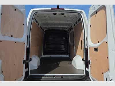 Renault Master BLUE DCI 130 L2H2 3T5 TR EXTRA (2025) - Foto 11