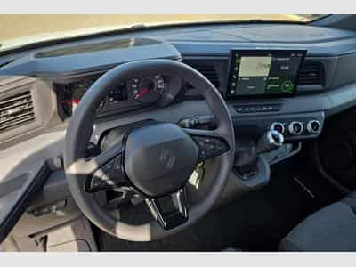 Renault Master BLUE DCI 130 L2H2 3T5 TR EXTRA (2025) - Foto 13