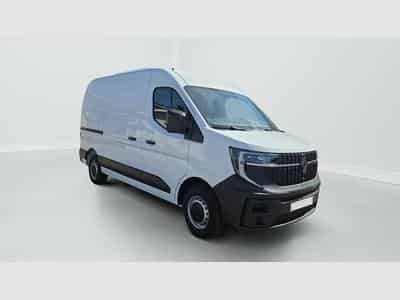 Renault Master BLUE DCI 130 L2H2 3T5 TR EXTRA (2025) - Foto 1
