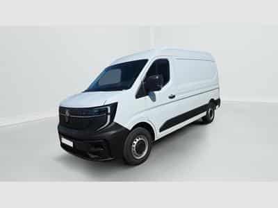 Renault Master BLUE DCI 130 L2H2 3T5 TR EXTRA (2025) - Foto 3