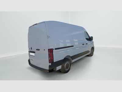 Renault Master BLUE DCI 130 L2H2 3T5 TR EXTRA (2025) - Foto 7