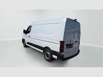 Renault Master BLUE DCI 130 L2H2 3T5 TR EXTRA (2025) - Foto 5