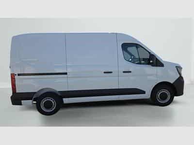 Renault Master BLUE DCI 130 L2H2 3T5 TR EXTRA (2025) - Foto 8